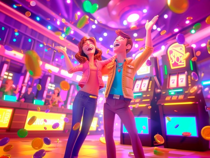 madetoto slot App 