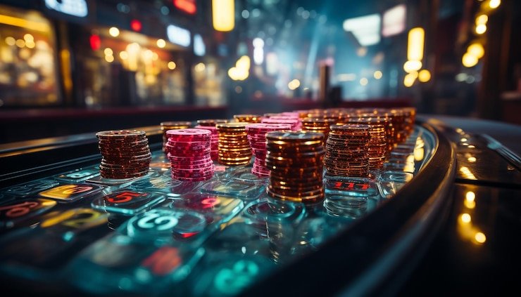 madetoto slot featured game showcase